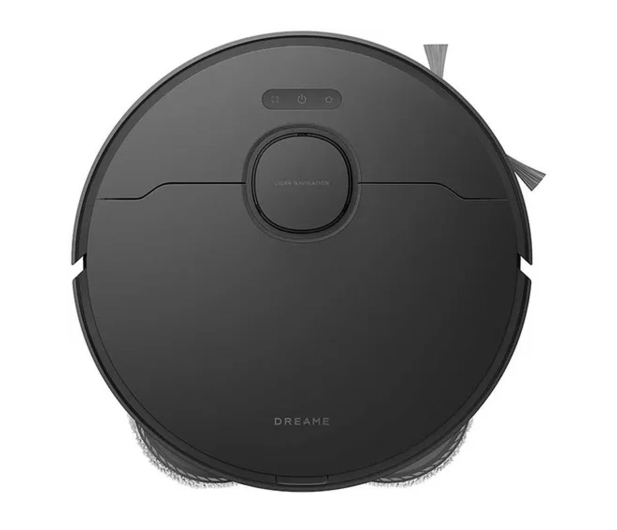 Dreame Robot sprzątający L10s Ultra Gen 3 czarny - 1474317 - zdjęcie 5